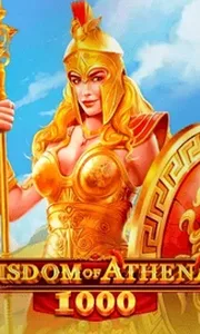 Wisdom of Athena 1000 -