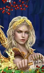 Demi Gods 4 CE