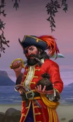 Pirate's Legacy