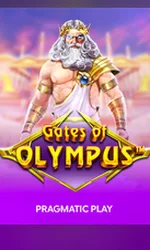 Pragmatic Play Gates Of Olympus