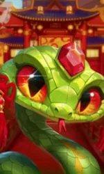 Fortune Snake