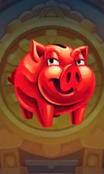 Bacon's Bank