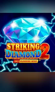 Striking Diamond 2: Running Wins