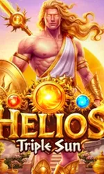 Helios - Triple Sun