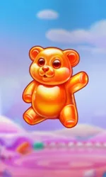 Sugar Rush Super Scatter