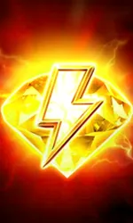 Diamonds Power: Hold and Win