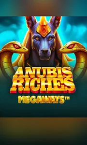 Anubis Riches Megaways