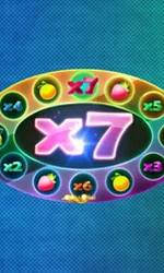 7 Bonus Up