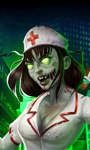 100 Zombies
