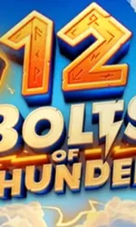 12 Bolts of Thunder