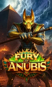 Fury of Anubis