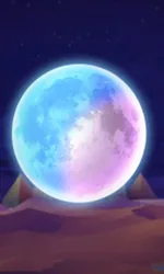 Moon Of Ra