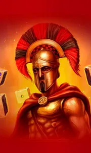 Almighty Sparta Dice