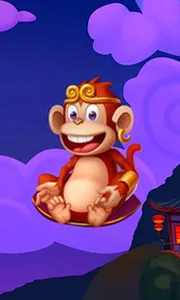 3 Dancing Monkeys